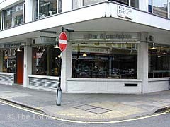 Ha! Ha! Bar & Canteen image