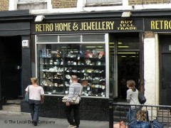 Retro Home image