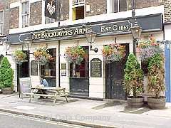 Bricklayers Arms image