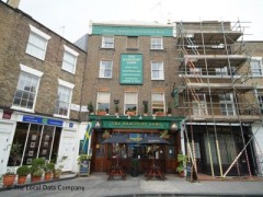 The Harcourt Arms image