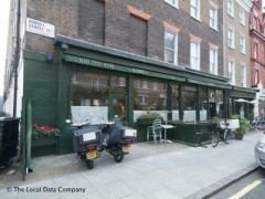 Hardy's Brasserie image