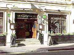 Callaghan's Irish Bar & Restaurant image