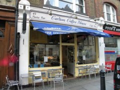 Carlton Coffee House image
