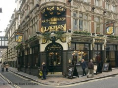 The Clachan image
