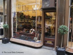 G J Cleverley & Co image