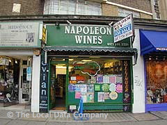 Napoleon Wines image