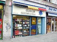 Choco Bar image