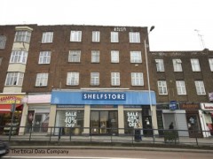 Shelfstore image