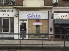 Chic Beauty Clinic image