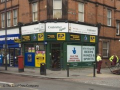 Costcutter Express image