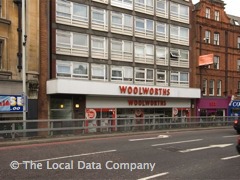Woolworths image