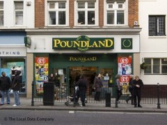 Poundland image