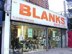 Blanks image