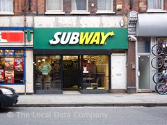 Subway image