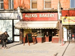 Alexis Bakery image