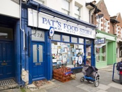 Pat's Food Store image