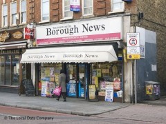 The Borough News image