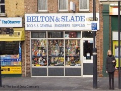 Belton & Slade image