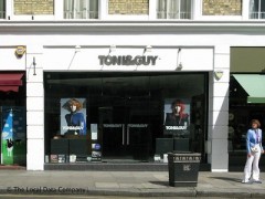 Toni & Guy image
