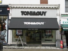 Toni & Guy image