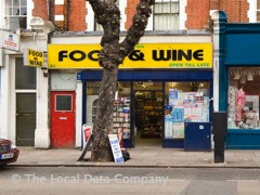 Food & Wine image