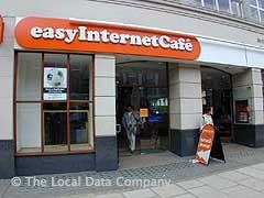 easyInternetCafe image