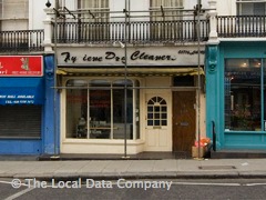 Hygiene Dry Cleaners image