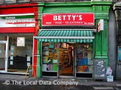 Betty's Deli image