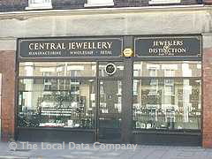 Central Jewellery image