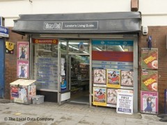 Clerkenwell News image