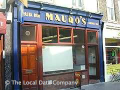 Mauro's image