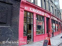 Croco image