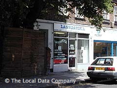 Laundatopia image