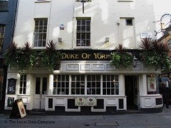 Duke Of York image