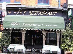 Efes Restaurant (I) image