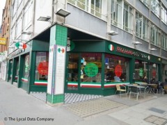 Italiano Coffee Company image