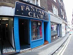 Fantasy Club image