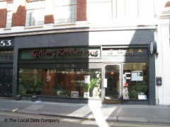 Gallery Rendezvous image