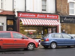 Frankland Butchers image