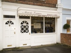 Marie France Bodyline image