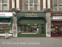 Chalfont Dyers & Cleaners image
