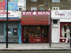 Ray Man image