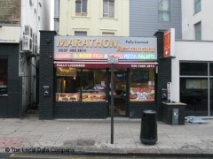Marathon Restaurant image