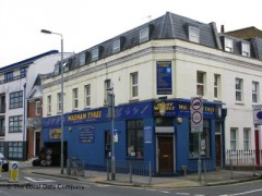 Wadham Tyre Services image
