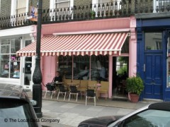 Primose Patisserie image