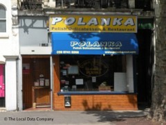 Polanka image
