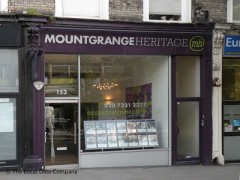 Mountgrange Heritage image