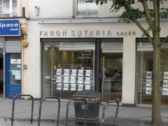 Faron Sutaria image