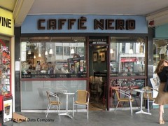 Caffe Nero image