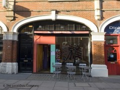 Jenny Lo's Tea House image